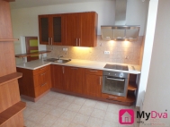 Pronjem bytu 2+kk, 55 m2, OV, Znojmo, ul. Na Kopeku