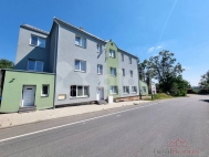 Pronjem bytu 1+kk, 30 m2, OV, Prosenice (okres Perov), ul. U Ndra