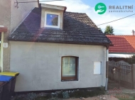 Prodej samostatn�ho RD, 0 m2, Kostelec nad Orlic� (okres Rychnov nad Kn�nou)