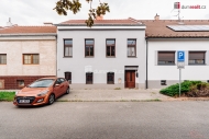 Prodej adovho RD, 160 m2, Beclav