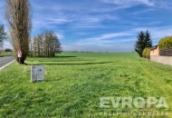 Prodej pozemku , uren k vstavb RD, Koenice (okres Koln)