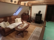 Prodej samostatnho RD, 300 m2, Vysoina, Devkov (okres Chrudim) - exkluzivn