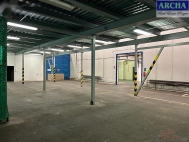 Pronjem komernho objektu : Sklad, Praha 6, Liboc