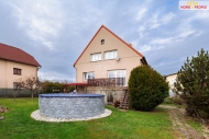 Prodej samostatnho RD, 160 m2, Praha 4, Modany