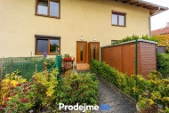Prodej bytu 4+kk, 128 m2, OV, Rudn (okres Praha-zpad), ul. Hoelick