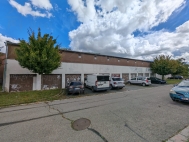 Pron�jem objektu, Brno, �idenice (okres Brno-m�sto) - exkluzivn�