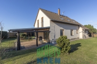 Prodej samostatnho RD, 151 m2, Unho (okres Kladno)