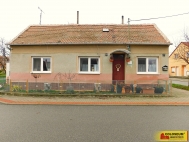 Prodej samostatnho RD, 90 m2, Dobice (okres Znojmo)