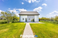 Prodej samostatnho RD, 83 m2, Nov aldorf-Sedleovice, Nov aldorf (okres Znojmo)