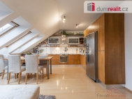 Prodej bytu 2+kk, 62 m2, OV, Praha 8, Libe, ul. Na sypkm