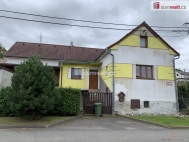 Prodej samostatn�ho RD, 151 m2, Tma� (okres Beroun)