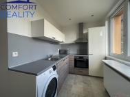 Prodej bytu 2+1, 0 m2, OV, Ostrava, Hrabvka (okres Ostrava-msto), ul. Plzesk - exkluzivn