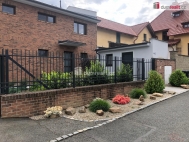 Prodej samostatnho RD, 200 m2, Marinsk Lzn, Hamrnky (okres Cheb)