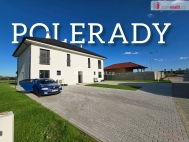 Prodej blokovho RD, 118 m2, Polerady (okres Praha-vchod)