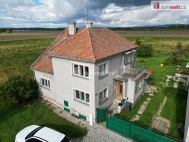 Prodej samostatnho RD, 200 m2, Nklo (okres Olomouc)