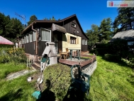 Prodej rekreanho objektu, Pln, Vrn (okres Plze-sever)