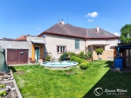 Prodej samostatnho RD, 0 m2, Zbch (okres Plze-sever) - exkluzivn