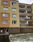 Prodej bytu 3+1, 64 m2, OV, Marinsk Lzn (okres Cheb), ul. Na Teovce - exkluzivn