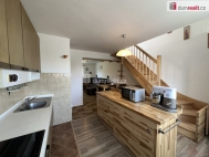 Prodej bytu 4+kk, 102 m2, OV, Podivn (okres Beclav), ul. Nerudova