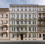 Prodej bytu 3+kk, 110 m2, OV, Praha 2, Vinohrady, ul. Varavsk