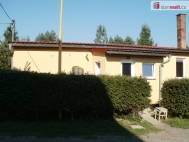 Pronjem bytu 1+kk, 23 m2, OV, Branky (okres Vsetn)