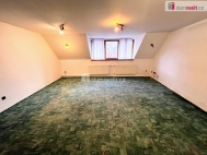 Pronjem bytu 5+1, 145 m2, OV, Uhersk Hradit, Maatice, ul. Jin