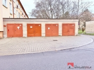 Prodej garáže, Štětí (okres Litoměřice) - exkluzivně