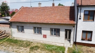 Prodej samostatnho RD, 0 m2, Kostelec na Han (okres Prostjov)