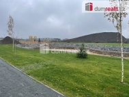 Prodej pozemku , uren k vstavb RD, Trnov (okres Praha-zpad)