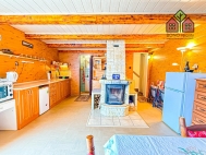 Prodej rekreanho objektu, Tebvlice, Devce (okres Litomice) - exkluzivn