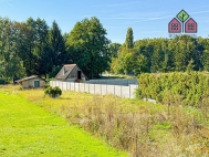 Prodej pozemku , uren k vstavb RD, Hotka (okres Litomice) - exkluzivn