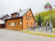 Prodej samostatnho RD, 108 m2, esk Jietn (okres Most)