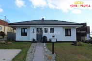 Prodej samostatnho RD, 84 m2, Zln