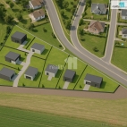 Prodej pozemku , ur�en� k v�stavb� RD, Mo�ovice (okres Kutn� Hora)