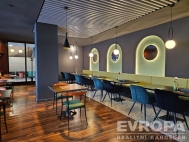 Pron�jem restaurace, Vrchlab� (okres Trutnov)