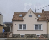 Prodej adovho RD, 114 m2, Blansko - exkluzivn