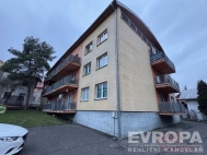 Pron�jem bytu 2+kk, 63 m2, OV, Liberec, Liberec III-Je��b, ul. Hanychovsk�