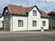 Prodej samostatn�ho RD, 100 m2, Zru� nad S�zavou (okres Kutn� Hora)
