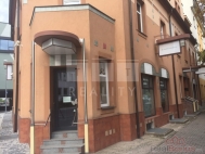 Pron�jem kancel���, Hradec Kr�lov�