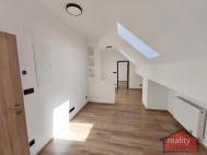 Prodej bytu 2+kk, 0 m2, OV, Nupaky (okres Praha-vchod), ul. Nupack - exkluzivn