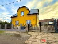 Prodej samostatného RD, 0 m2, Kostelec nad Labem, Jiřice (okres Mělník) - exkluzivně