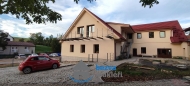 Pron�jem bytu 1+kk, 35 m2, OV, Lu�e, Radim (okres Chrudim)