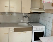 Prodej bytu 1+1, 33 m2, OV, Fren�t�t pod Radho�t�m (okres Nov� Ji��n), ul. Podkop��