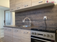 Pron�jem bytu 1+1, 27 m2, DV, Ostrava, V��kovice (okres Ostrava-m�sto), ul. 29. dubna