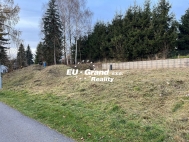 Prodej pozemku , ur�en� k v�stavb� RD, Rumburk, Rumburk 2-Horn� Jind�ichov (okres D���n)