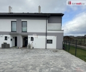 Prodej �adov�ho RD, 122 m2, Otovice (okres Karlovy Vary)