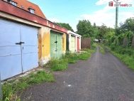 Pron�jem objektu, �st� nad Labem, Kl��e