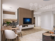 Prodej bytu 3+kk, 69 m2, OV, Praha 9, Hloub�t�n, ul. Pod�bradsk�