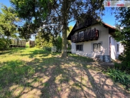 Prodej samostatn�ho RD, 185 m2, St��brnice (okres Uhersk� Hradi�t�)