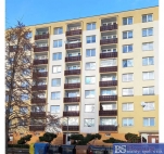 Prodej bytu 2+1, 62 m2, OV, �st� nad Labem, Severn� Terasa, ul. Jizersk�